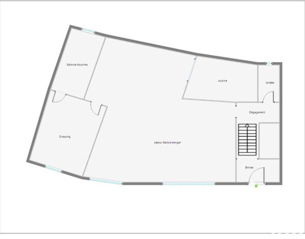 Maison à vendre 8 pièces 190 m² Reims