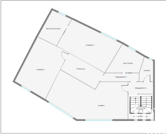 Maison à vendre 8 pièces 190 m² Reims