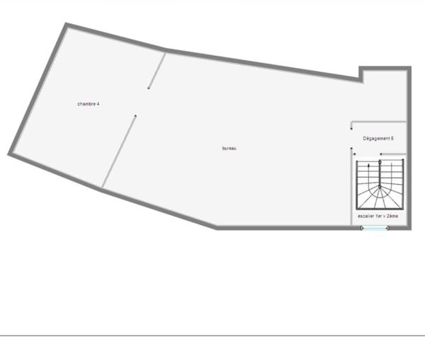 Maison à vendre 8 pièces 190 m² Reims