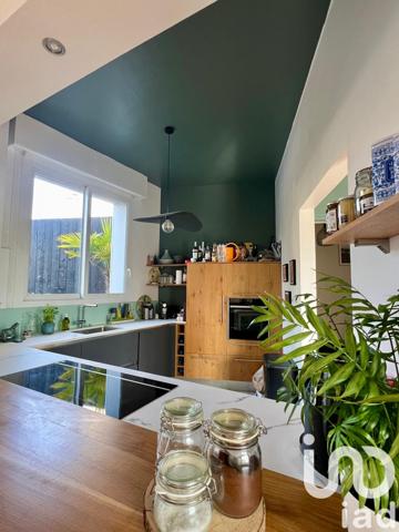 Maison à vendre 8 pièces 190 m² Reims