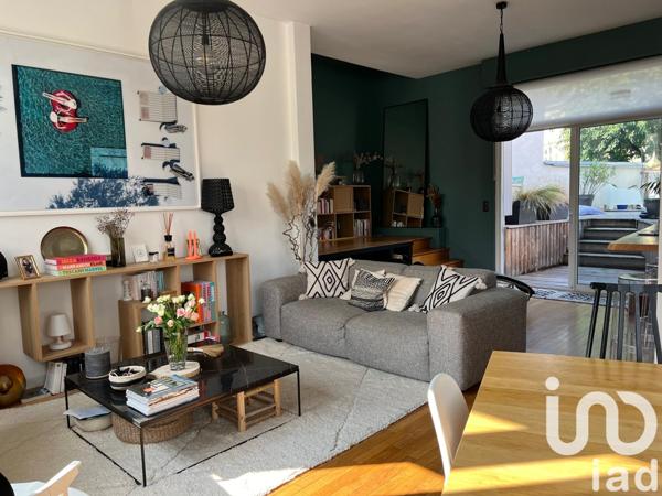 Maison à vendre 8 pièces 190 m² Reims
