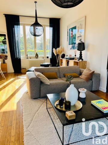 Maison à vendre 8 pièces 190 m² Reims