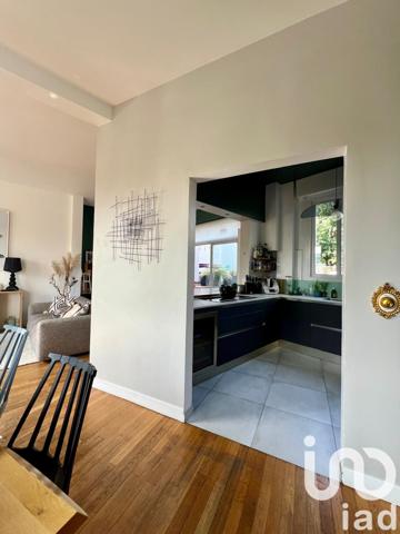 Maison à vendre 8 pièces 190 m² Reims