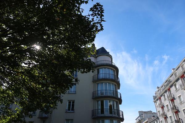 Brest, rue du Château, beau et grand T3 meublé , Brest