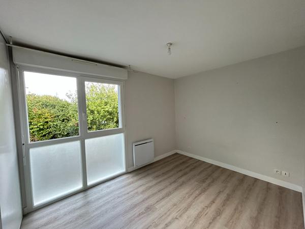 BREST LA CAVALE BLANCHE - Maison T4 de 78m² avec garage et jardin , Brest
