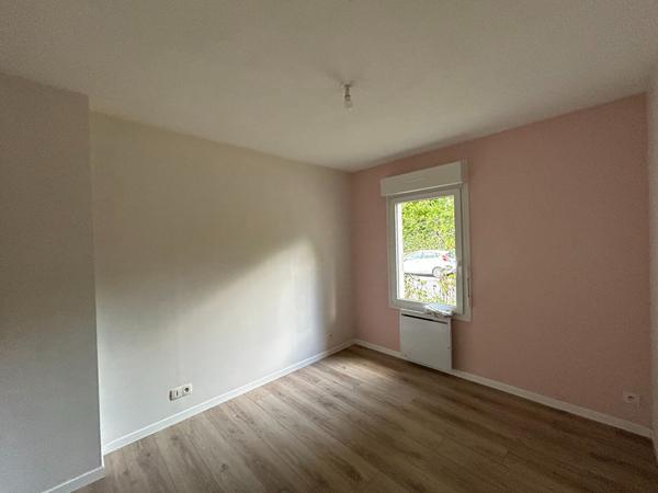 BREST LA CAVALE BLANCHE - Maison T4 de 78m² avec garage et jardin , Brest