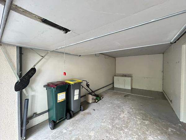 BREST LA CAVALE BLANCHE - Maison T4 de 78m² avec garage et jardin , Brest