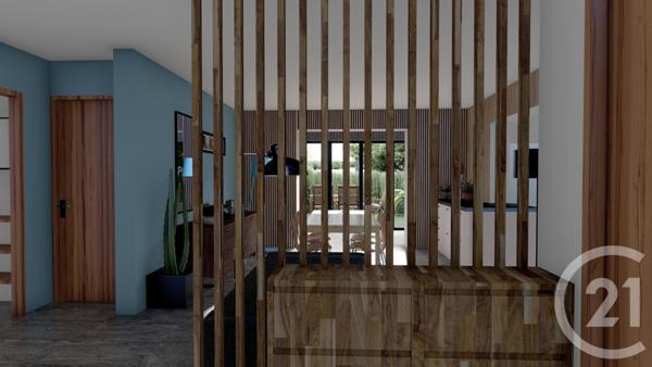 Appartement T3 à vendre  3 pièces - 72,88 m2 LUMIO - 202