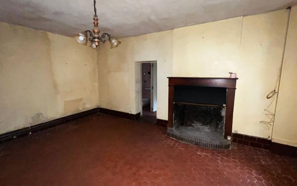 Maison à vendre    4 pièces • 78 m2 Bretoncelles