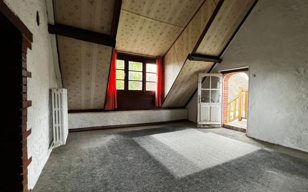 Maison à vendre    4 pièces • 78 m2 Bretoncelles