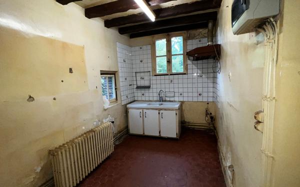 Maison à vendre    4 pièces • 78 m2 Bretoncelles