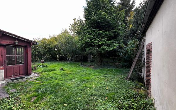 Maison à vendre    4 pièces • 78 m2 Bretoncelles