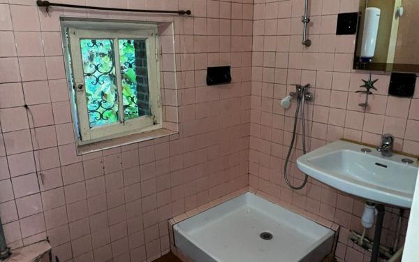 Maison à vendre    4 pièces • 78 m2 Bretoncelles