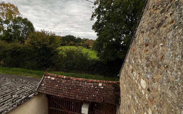 Maison à vendre    4 pièces • 78 m2 Bretoncelles