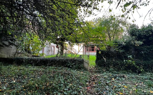 Maison à vendre    4 pièces • 78 m2 Bretoncelles