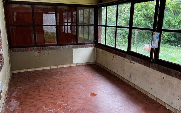 Maison à vendre    4 pièces • 78 m2 Bretoncelles