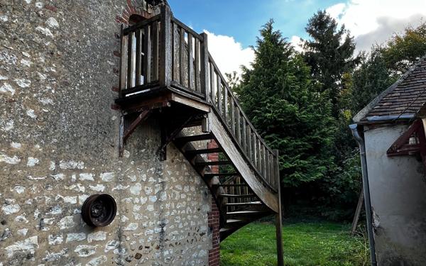 Maison à vendre    4 pièces • 78 m2 Bretoncelles