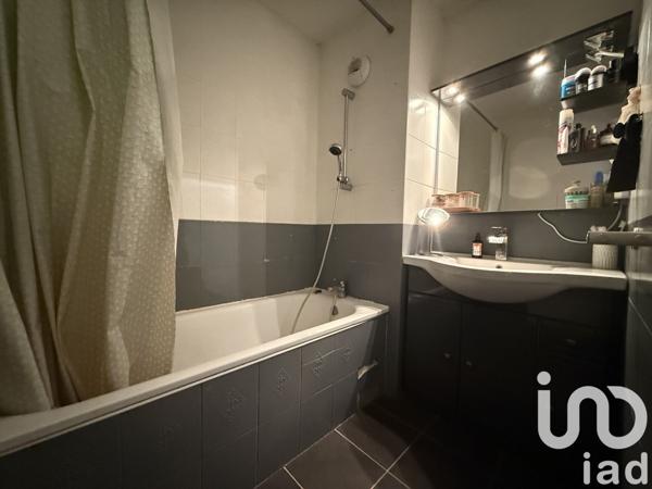 Appartement à vendre 2 pièces 50 m² Sallanches