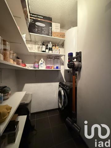 Appartement à vendre 2 pièces 50 m² Sallanches