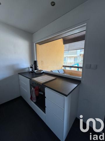 Appartement à vendre 2 pièces 50 m² Sallanches