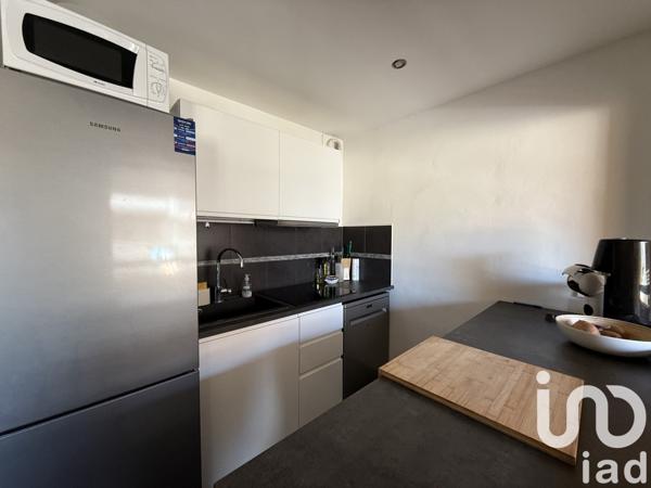 Appartement à vendre 2 pièces 50 m² Sallanches