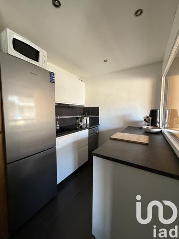 Appartement à vendre 2 pièces 50 m² Sallanches