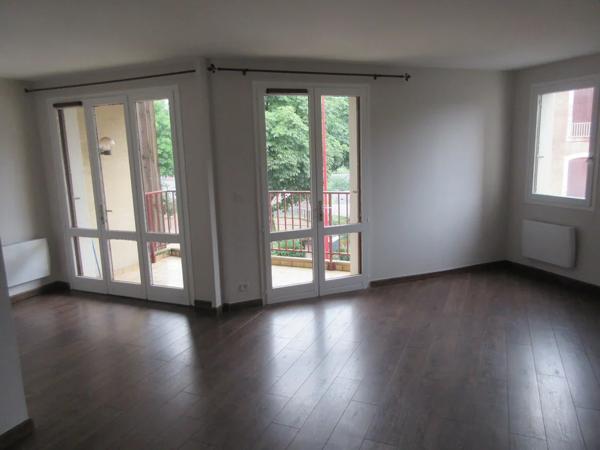 Appartement à louer à Rodez (12000)