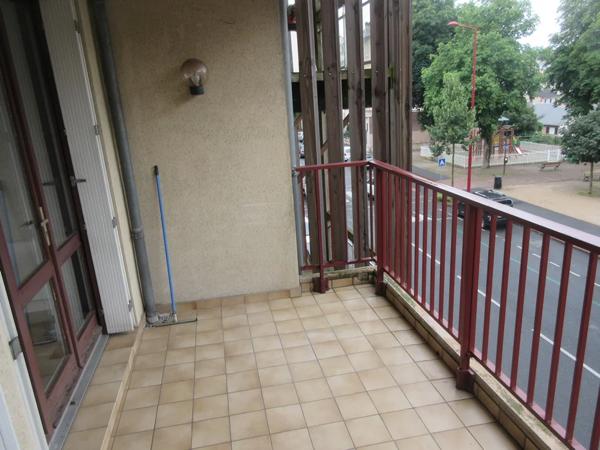 Appartement à louer à Rodez (12000)