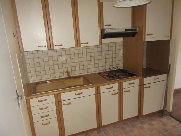 Appartement à louer à Rodez (12000)