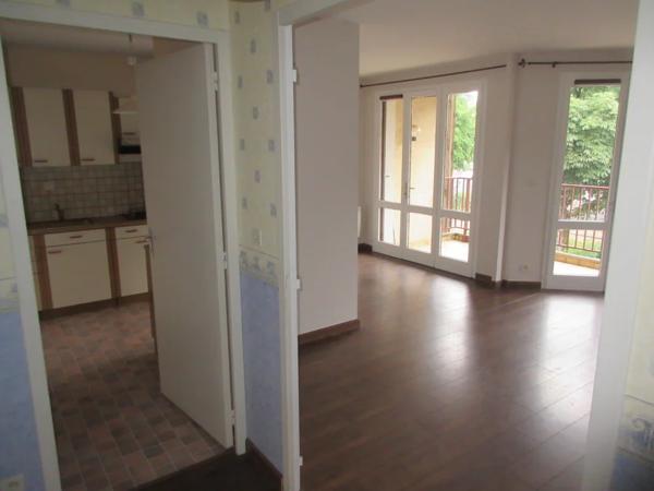 Appartement à louer à Rodez (12000)