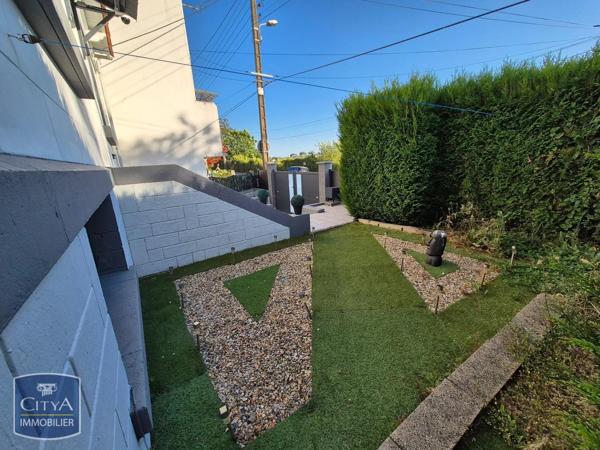 Maison à vendre 5 pièces 83m² Saintes (17100)