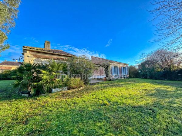 Villa d'architecte, 9 pièces, 4 Chambres - Périgny