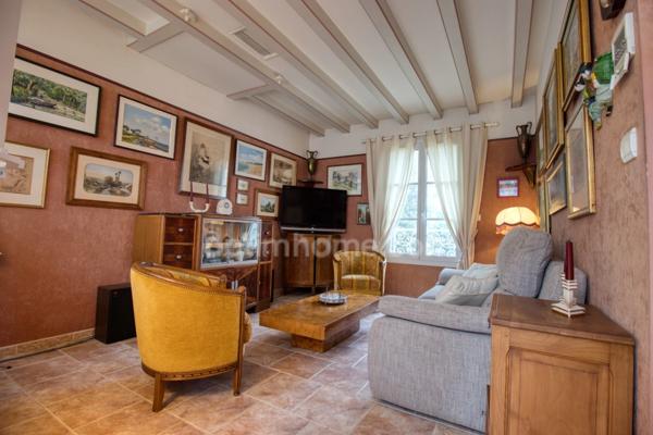 Villa d'architecte, 9 pièces, 4 Chambres - Périgny