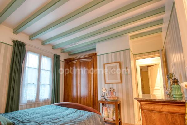 Villa d'architecte, 9 pièces, 4 Chambres - Périgny