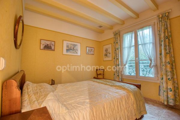 Villa d'architecte, 9 pièces, 4 Chambres - Périgny