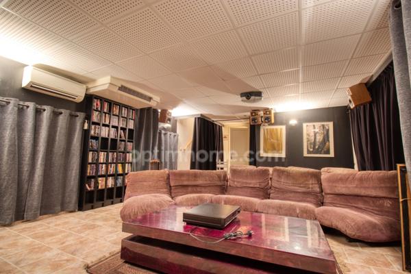 Villa d'architecte, 9 pièces, 4 Chambres - Périgny