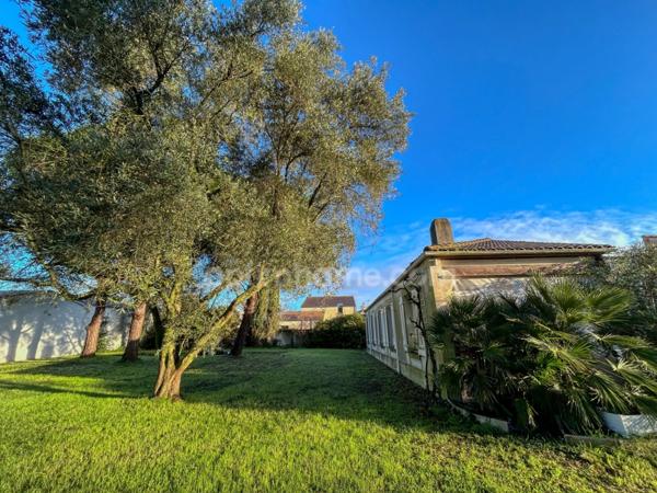 Villa d'architecte, 9 pièces, 4 Chambres - Périgny