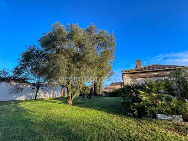 Villa d'architecte, 9 pièces, 4 Chambres - Périgny