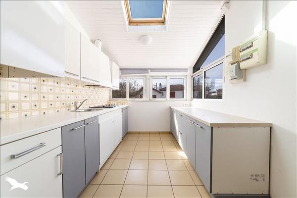 Appartement à vendre |  Bayonne |  4 pièces | 58 m²