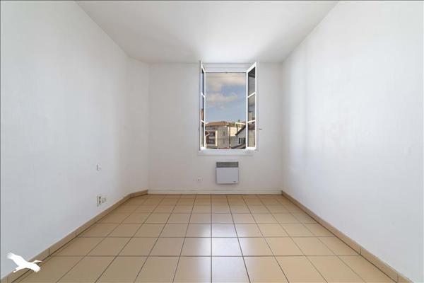 Appartement à vendre |  Bayonne |  4 pièces | 58 m²