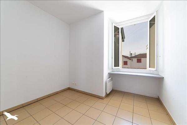 Appartement à vendre |  Bayonne |  4 pièces | 58 m²