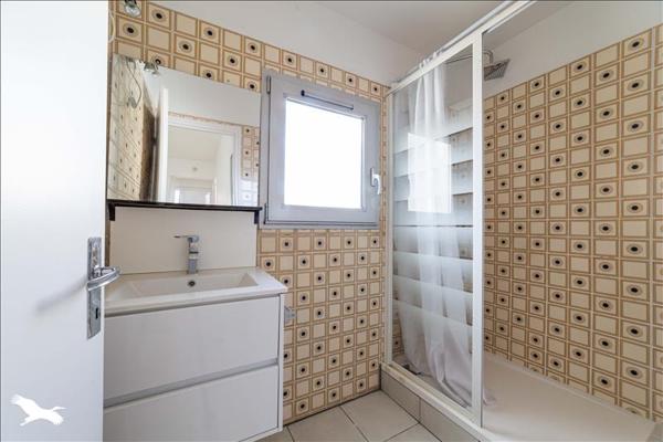 Appartement à vendre |  Bayonne |  4 pièces | 58 m²