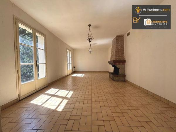 Vente Maison 4 pièces 92 m2 à Vitré