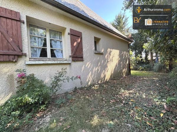 Vente Maison 4 pièces 92 m2 à Vitré