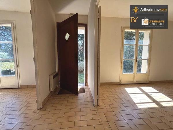 Vente Maison 4 pièces 92 m2 à Vitré