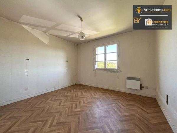 Vente Maison 4 pièces 92 m2 à Vitré