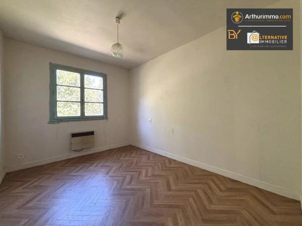 Vente Maison 4 pièces 92 m2 à Vitré