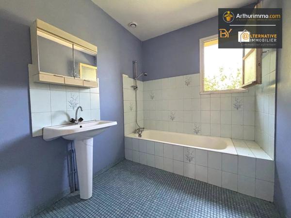 Vente Maison 4 pièces 92 m2 à Vitré