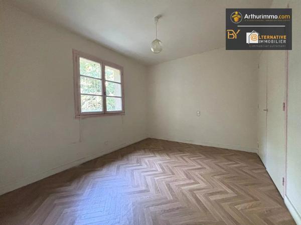 Vente Maison 4 pièces 92 m2 à Vitré