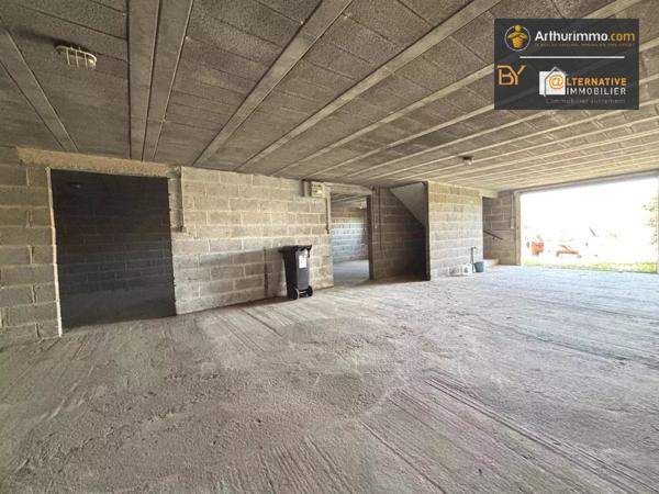 Vente Maison 4 pièces 92 m2 à Vitré